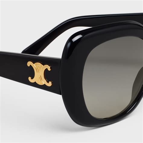 women's Celine sunglasses